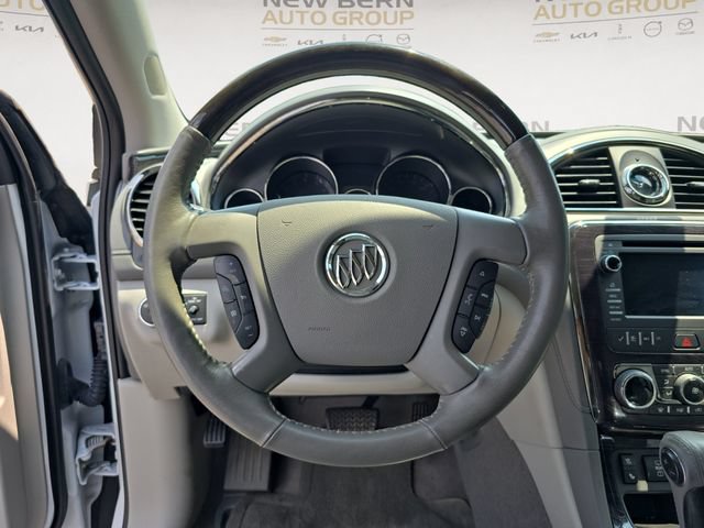 Used 2017 Buick Enclave Premium FWD image 12
