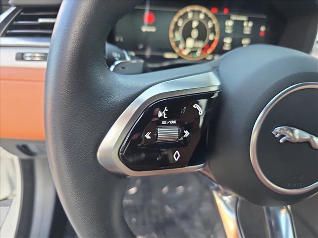 Used 2024 Jaguar XF R-Dynamic SE image 17