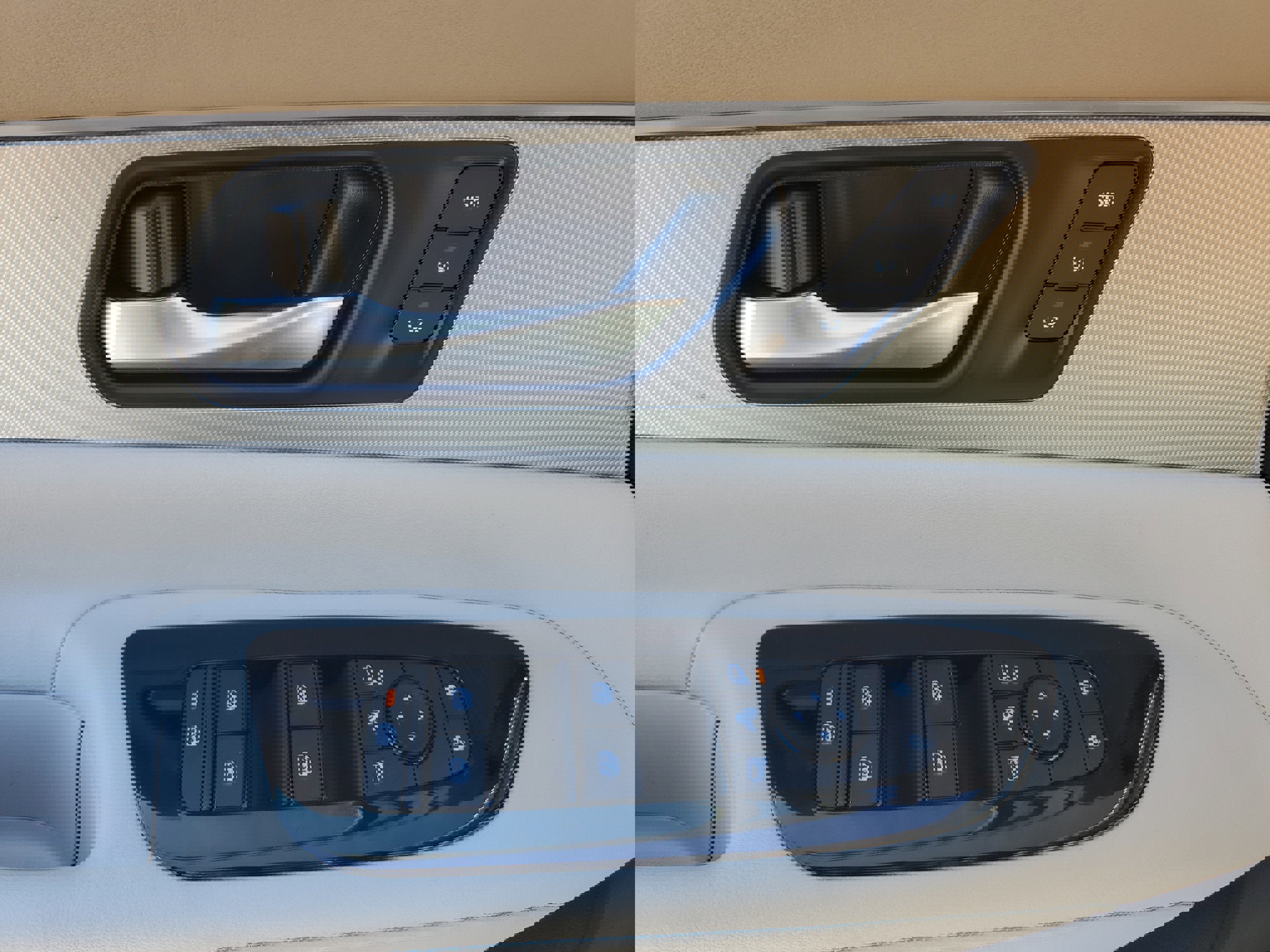 New 2026 Nissan Murano Platinum image 13