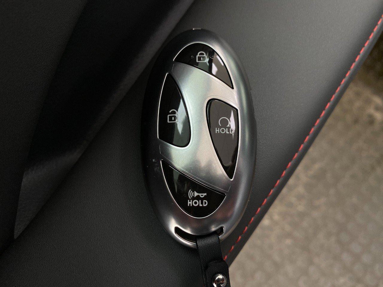 New 2025 Hyundai Sonata N Line image 33