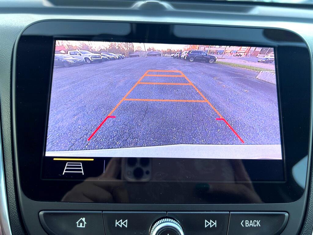 Used 2019 Chevrolet Equinox Premier image 28