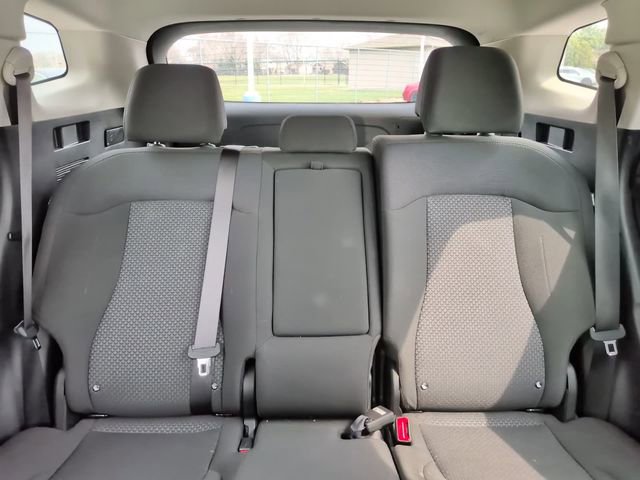 Used 2025 Kia Sportage LX image 29