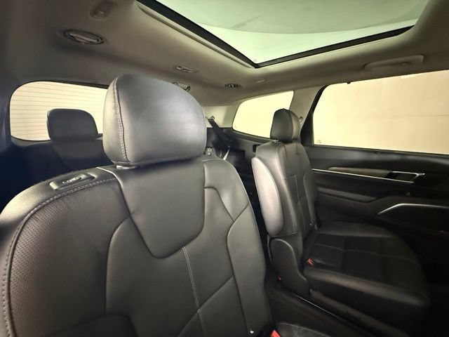 Used 2022 Kia Telluride SX AWD/4WD image 30