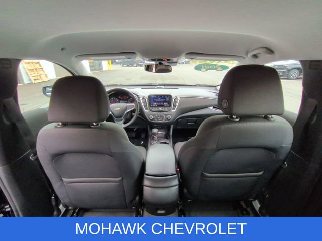 Used 2021 Chevrolet Malibu RS FWD image 21