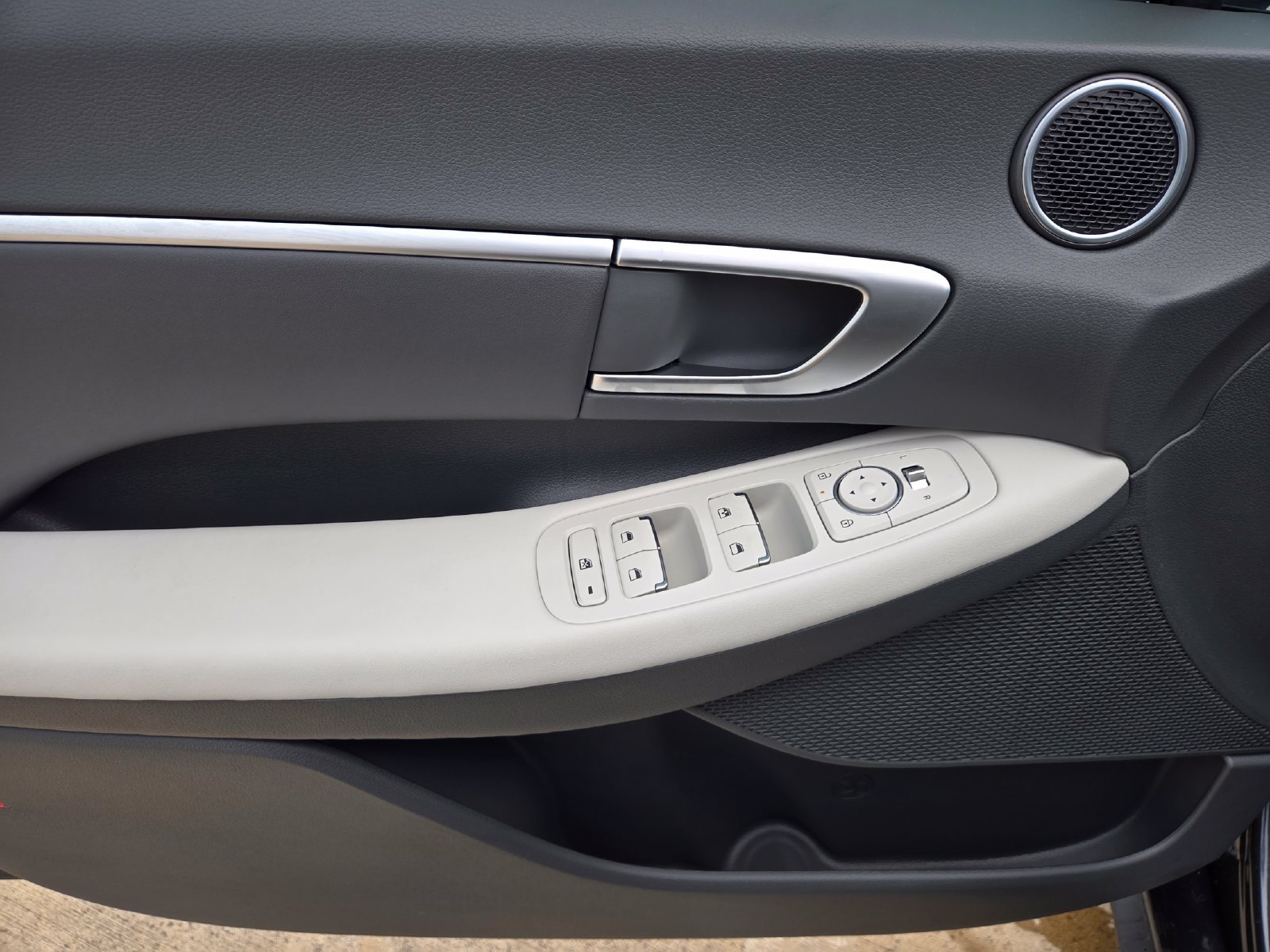 New 2026 Hyundai Sonata Blue FWD image 19