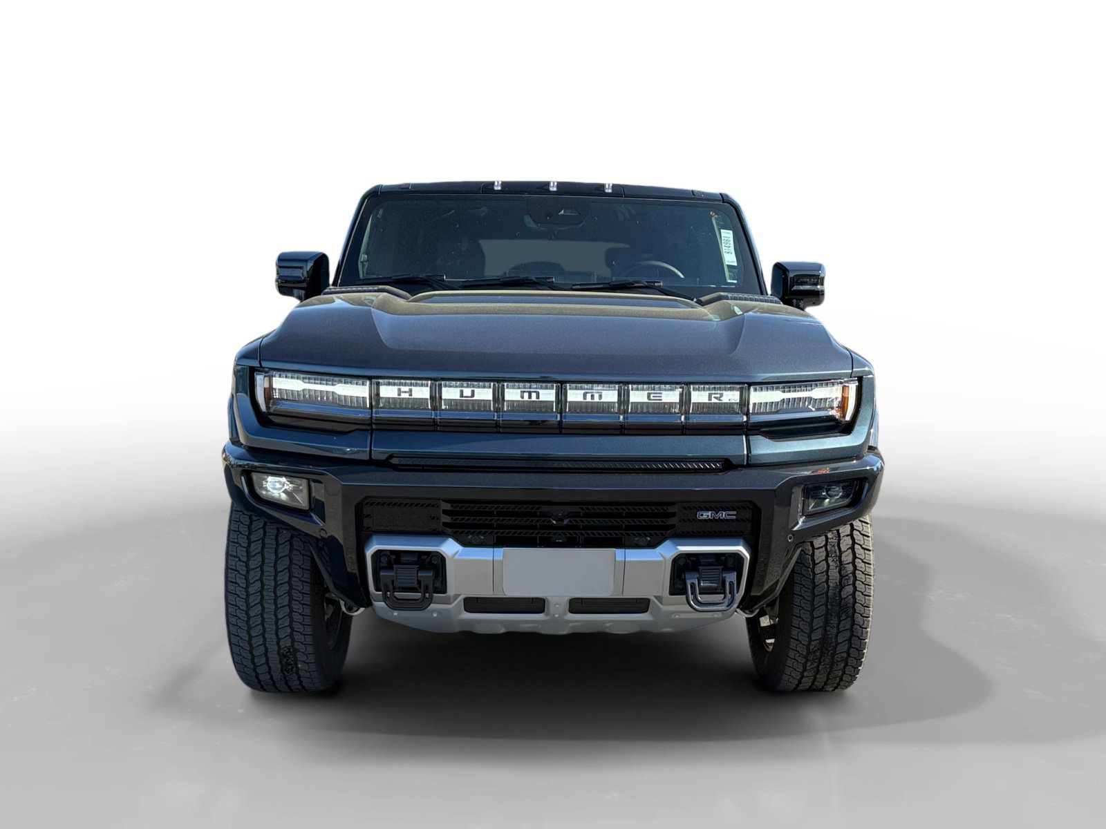 New 2026 GMC Hummer EV SUV image 8