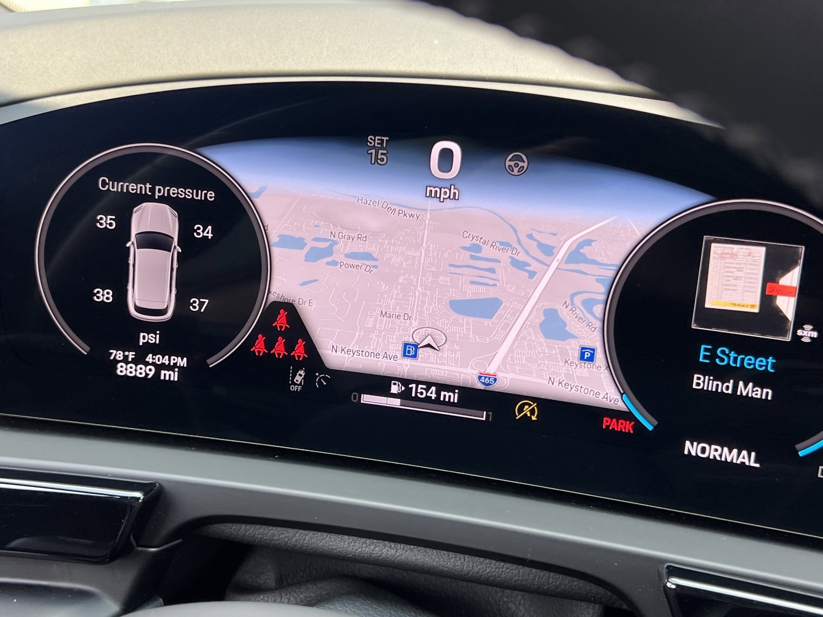 New 2025 Porsche Cayenne S image 22