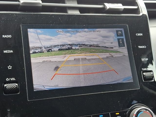 Used 2023 Hyundai Tucson SEL image 17