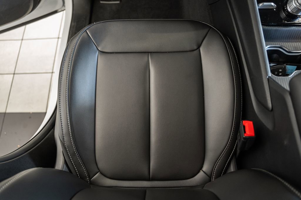 New 2025 Jeep Grand Cherokee Limited w/ MOPAR Finishing Package image 29