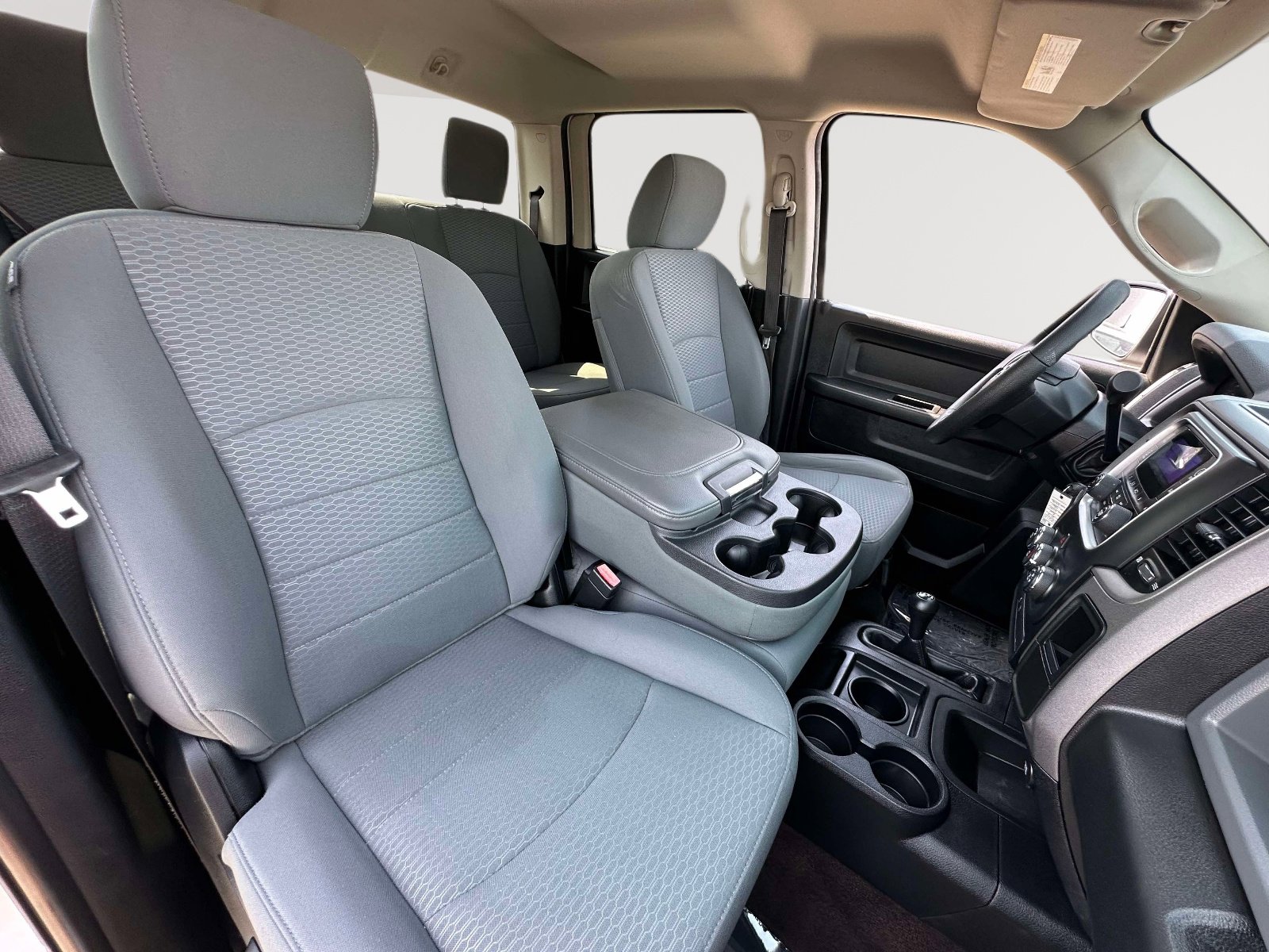 Used 2015 RAM 2500 Tradesman w/ Popular Equipment Group image 23