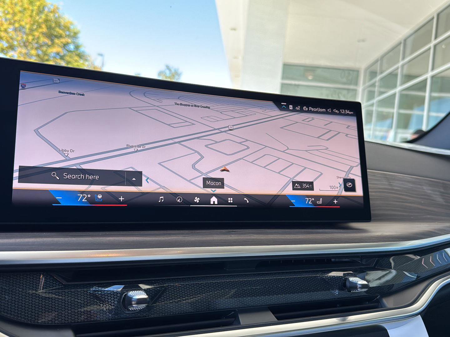 New 2026 BMW X5 M60i image 23