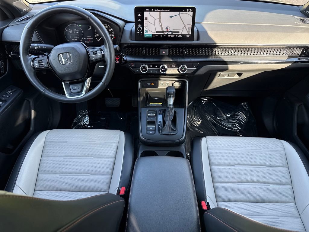 Certified 2024 Honda CR-V Sport Touring image 15