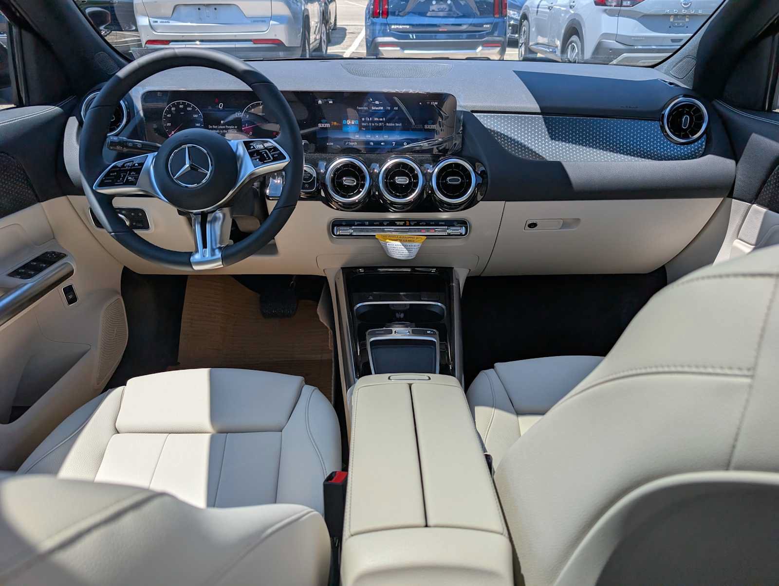 New 2026 Mercedes-Benz GLA 250 4MATIC image 12