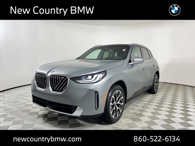 New 2026 BMW X3 xDrive30 image 3