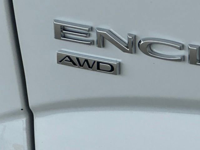 Used 2023 Buick Enclave Essence w/ Experience Buick Package AWD/4WD image 9