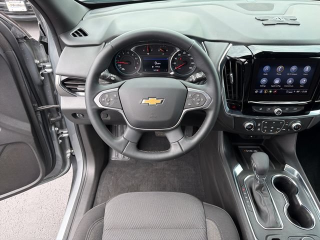 Certified 2023 Chevrolet Traverse LT FWD image 15
