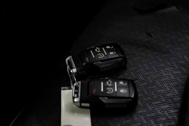 Used 2020 RAM 2500 Laramie w/ Night Edition AWD/4WD image 45