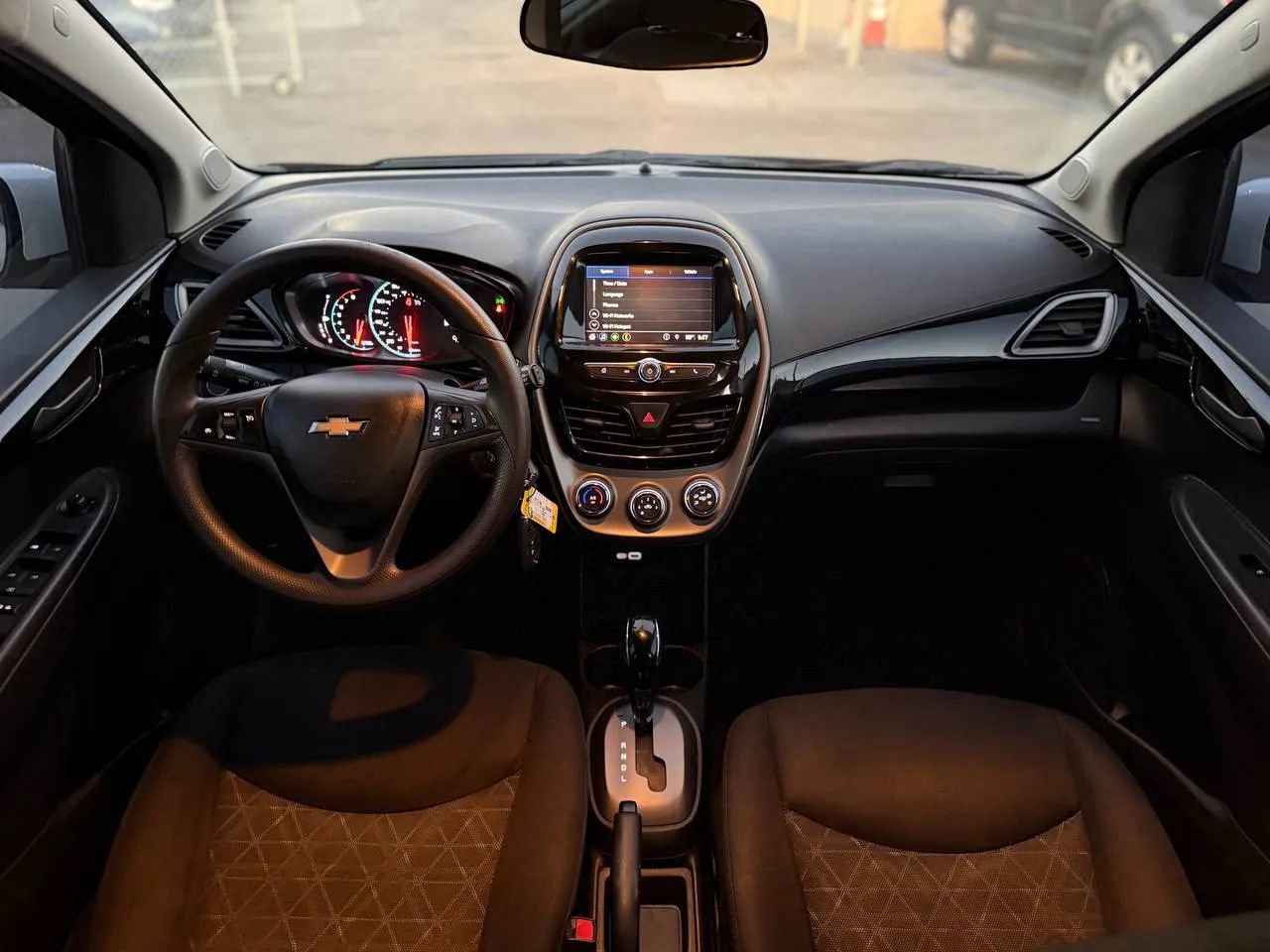 Used 2021 Chevrolet Spark LT w/ Spark Special Edition image 27