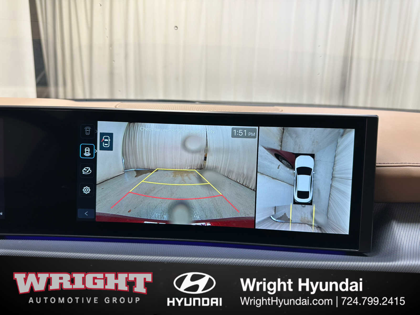 New 2025 Hyundai Sonata Limited image 17