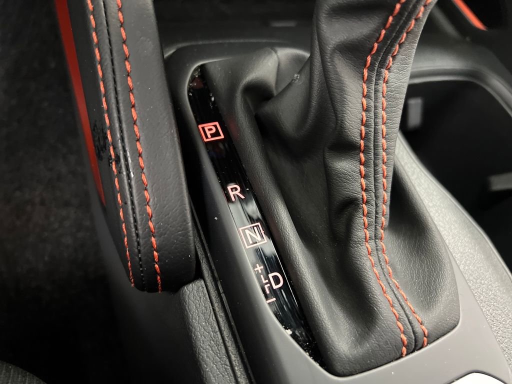 Used 2026 Nissan Frontier PRO-4X w/ Pro-4x Convenience Package image 40