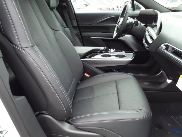 New 2025 Cadillac Lyriq Luxury image 22