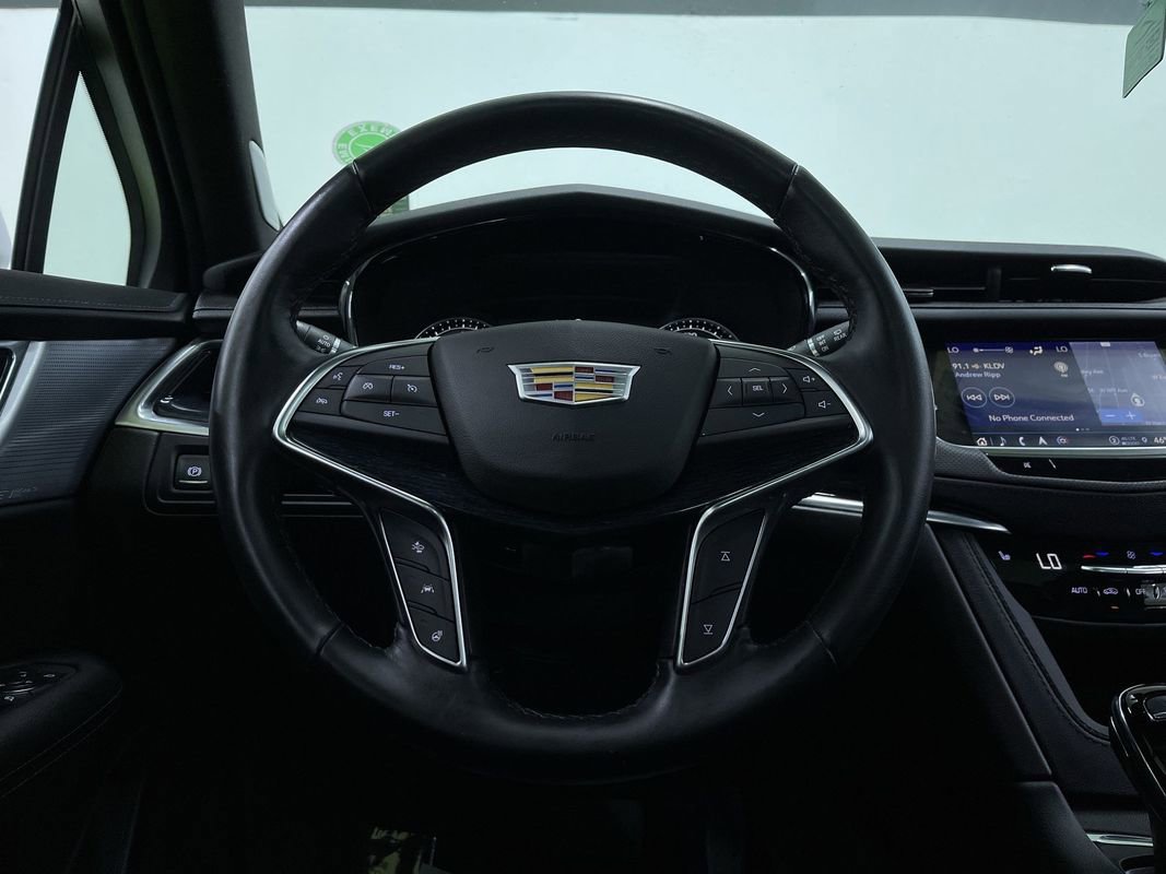 Used 2024 Cadillac XT5 Premium Luxury image 20