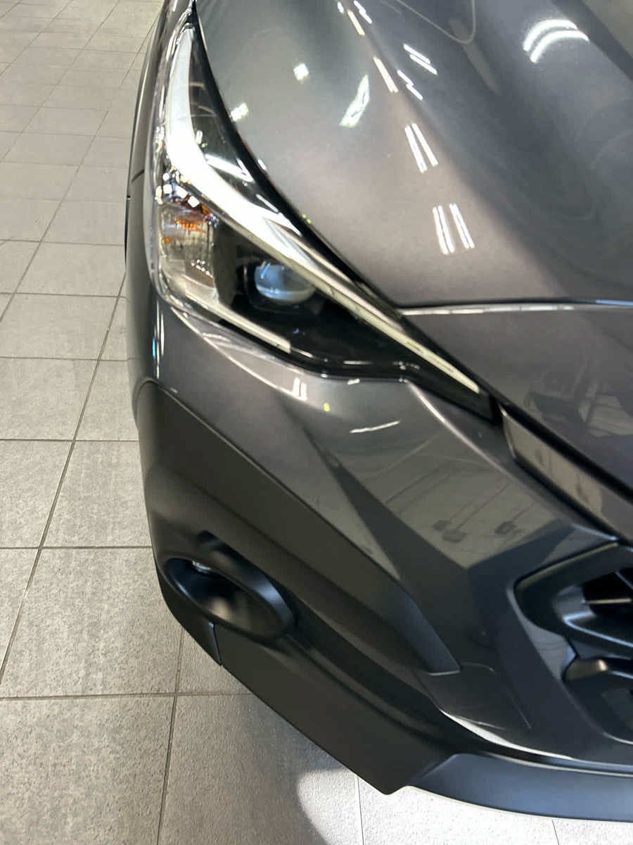 New 2027 Subaru Crosstrek 2.5i Premium AWD/4WD image 4