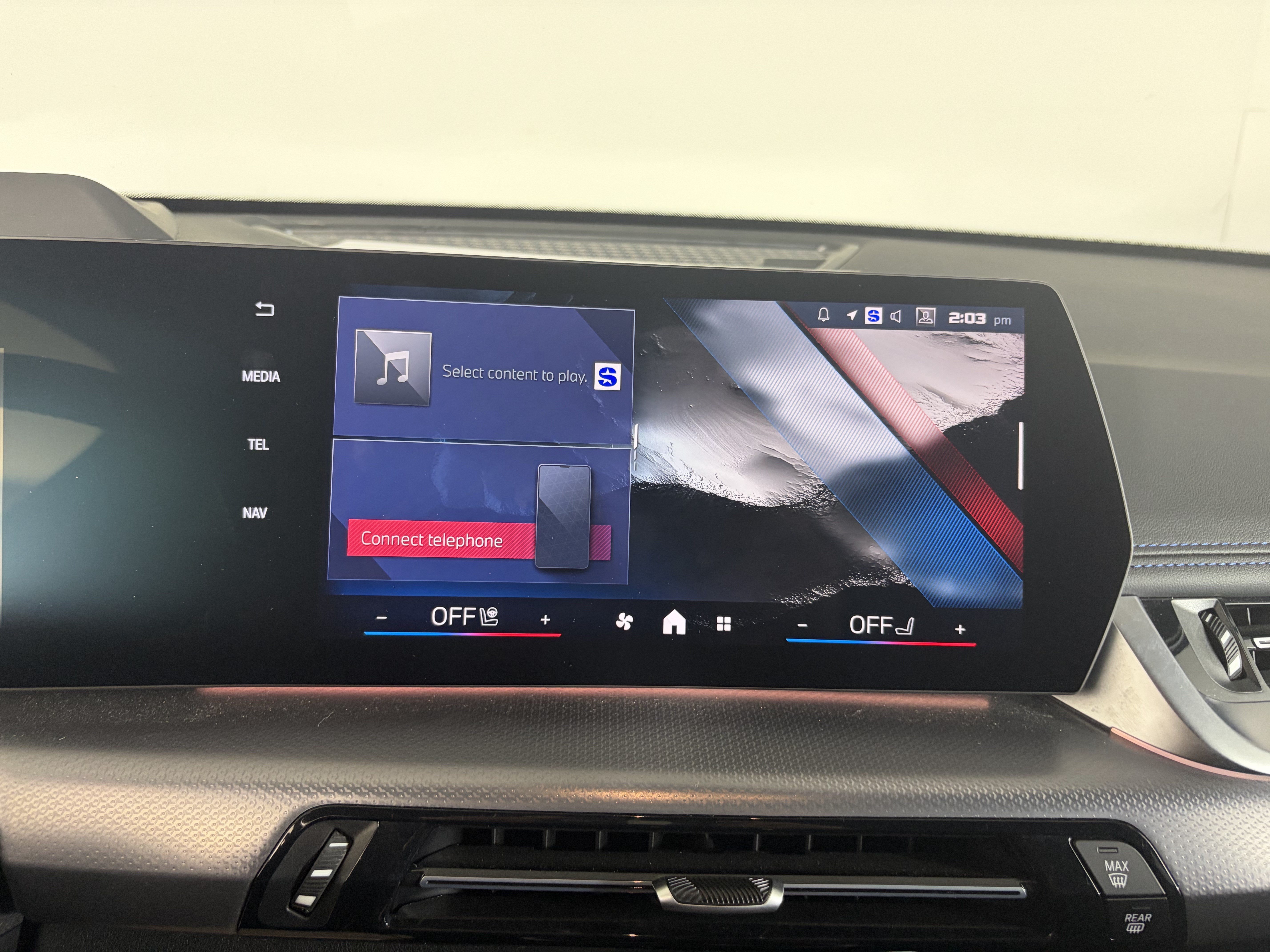 Certified 2025 BMW X1 M35i w/ Premium Package AWD/4WD image 13