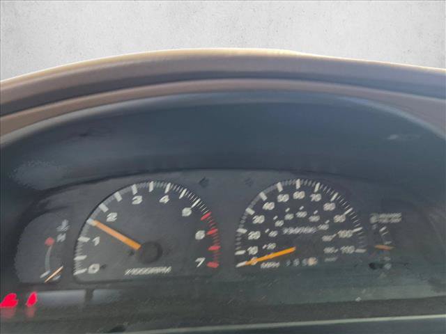 Used 1997 Toyota 4Runner SR5 w/ Preferred Equipment Group 1 AWD/4WD image 9