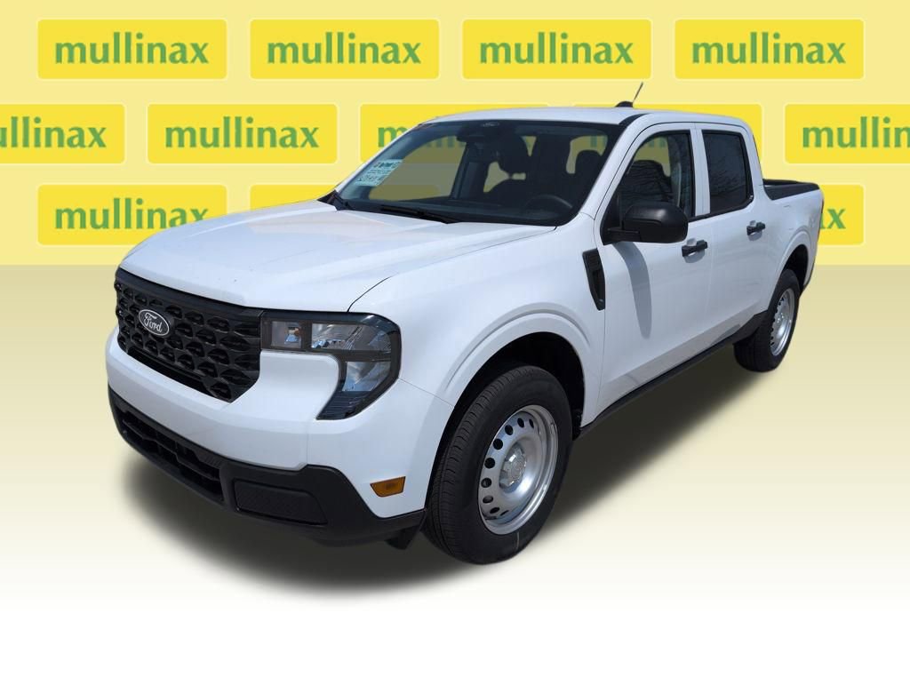 New 2026 Ford Maverick XL image 12