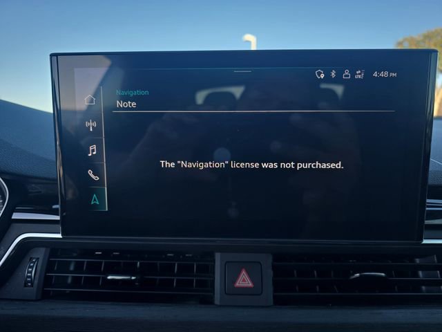 Used 2022 Audi A5 2.0T Premium image 20