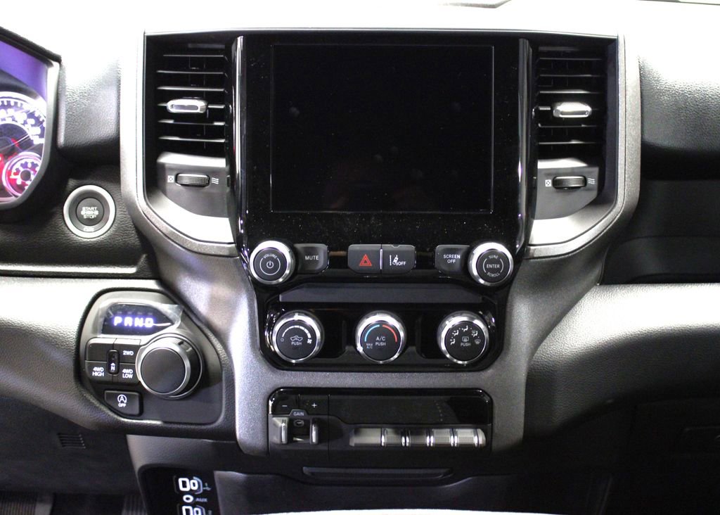 New 2026 RAM 1500 Tradesman image 15