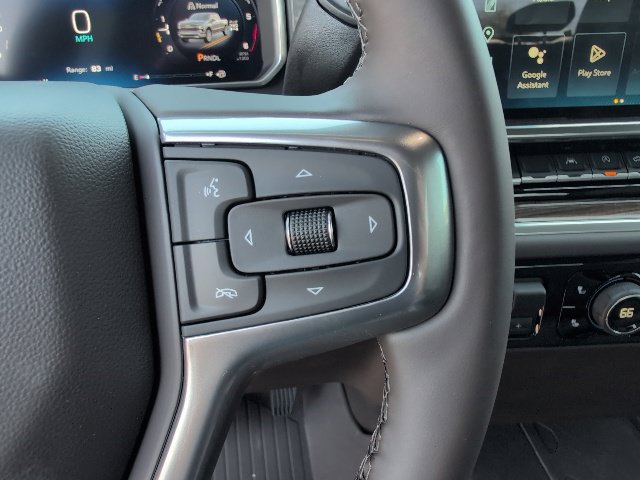 Used 2026 Chevrolet Silverado 1500 LT AWD/4WD image 19