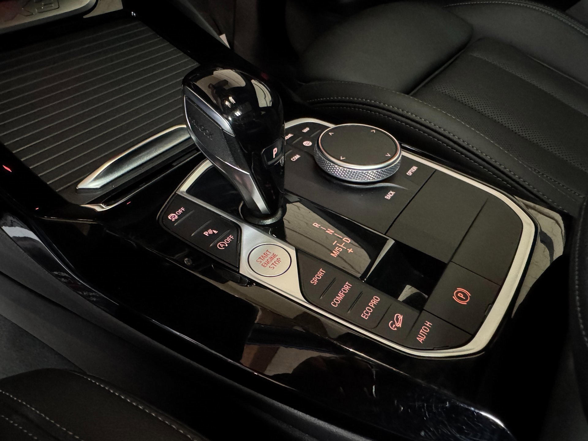 Used 2024 BMW X3 xDrive30i image 18