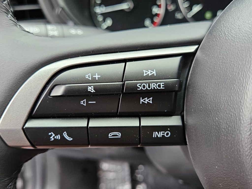 New 2026 MAZDA CX-30 AWD 2.5 S image 23