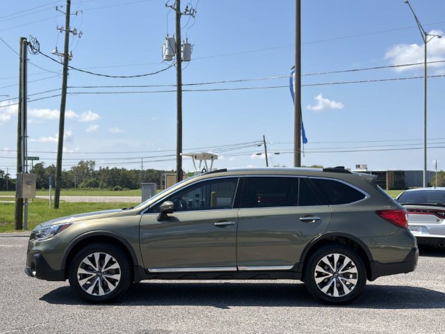 Used 2018 Subaru Outback 3.6R Touring w/ Protection Package #1 AWD/4WD image 10