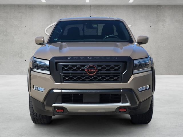 Used 2024 Nissan Frontier Pro-X w/ Technology Package image 18