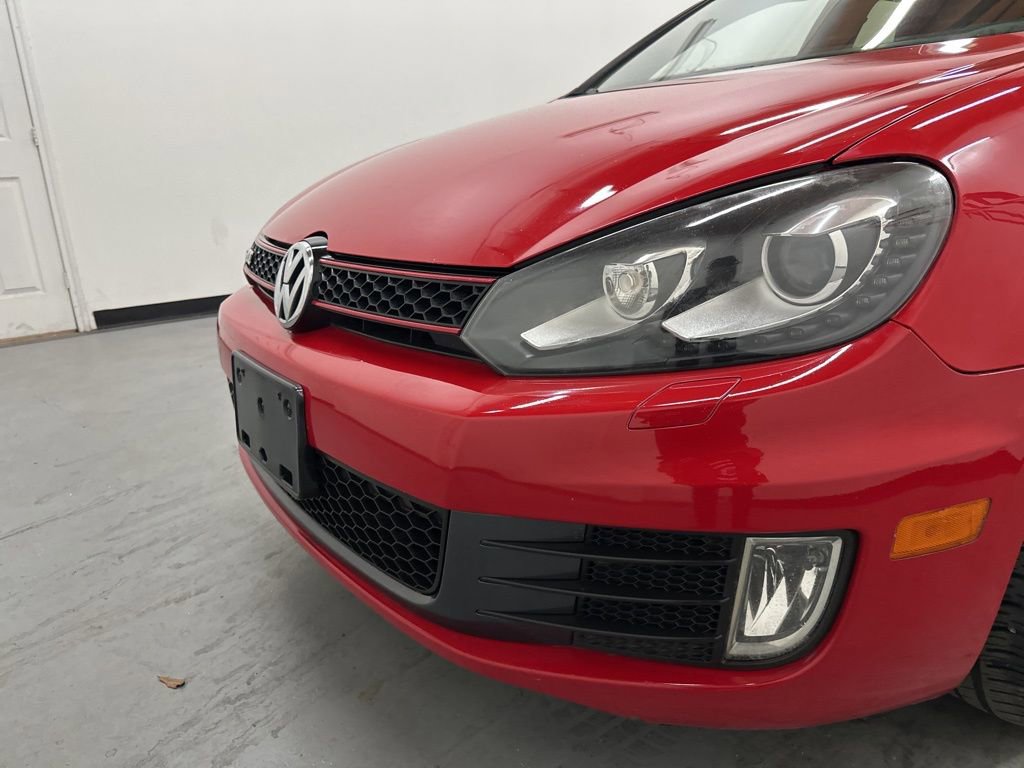 Used 2012 Volkswagen GTI 4-Door image 15