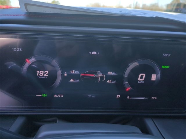 Used 2025 Dodge Charger R/T w/ Quick Order Package 25M R/T image 31