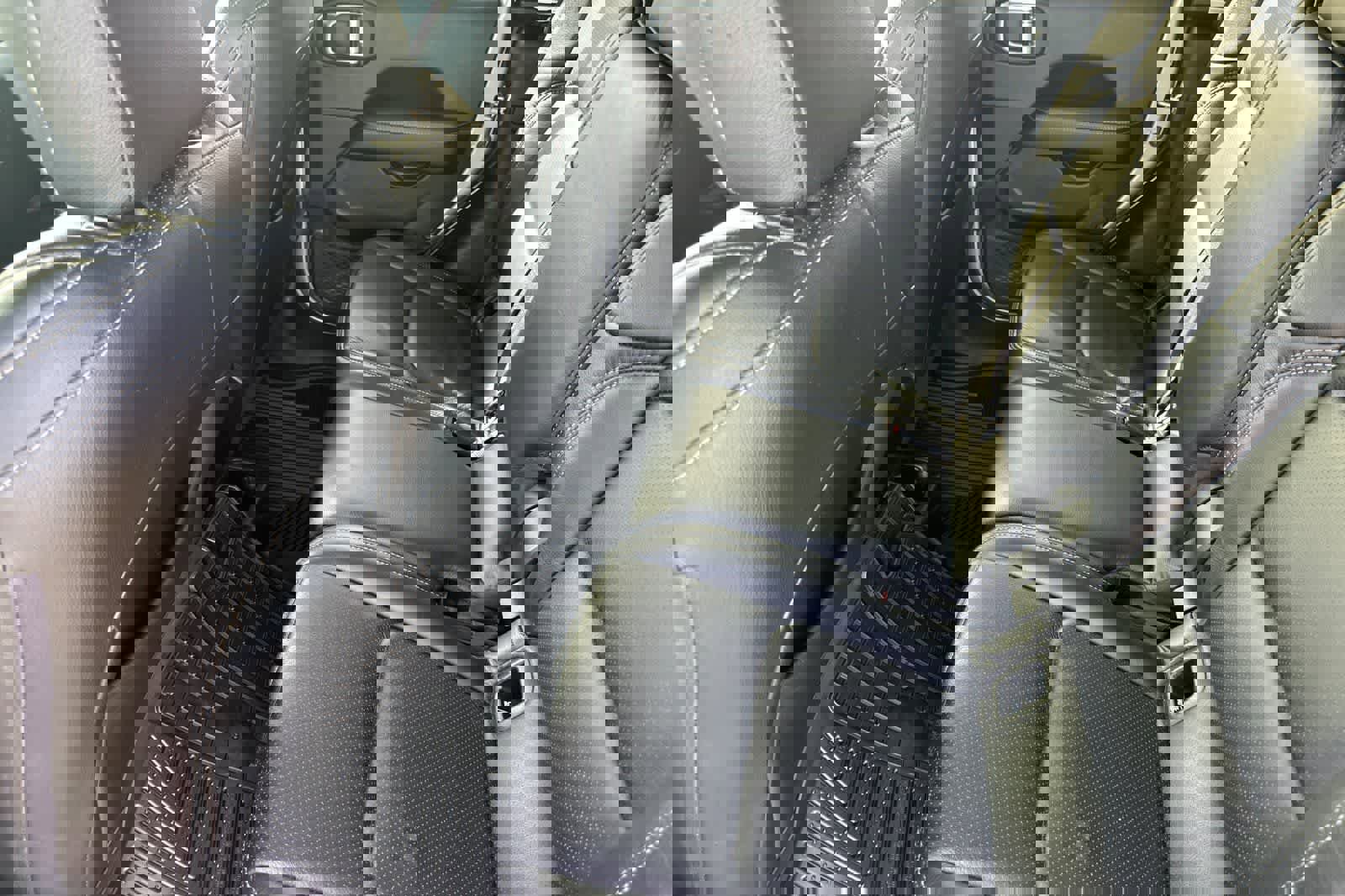 Used 2021 Jeep Gladiator Overland image 4