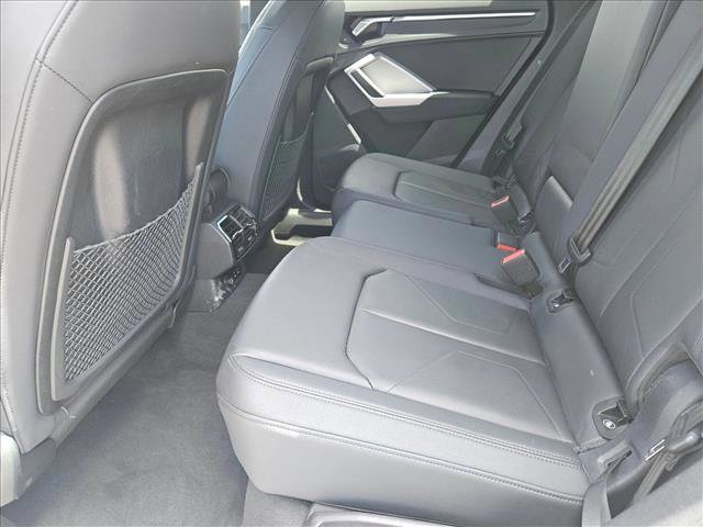 Used 2025 Audi Q3 2.0T Premium AWD/4WD image 18