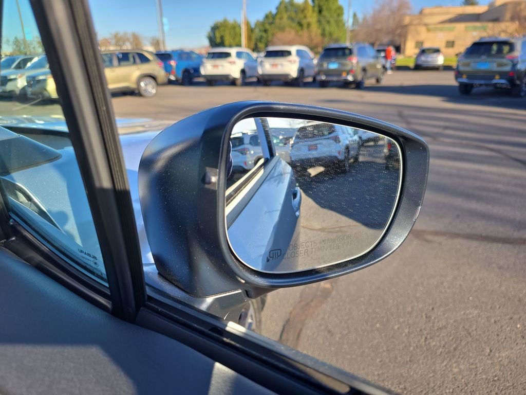 New 2026 Subaru Forester Limited image 22