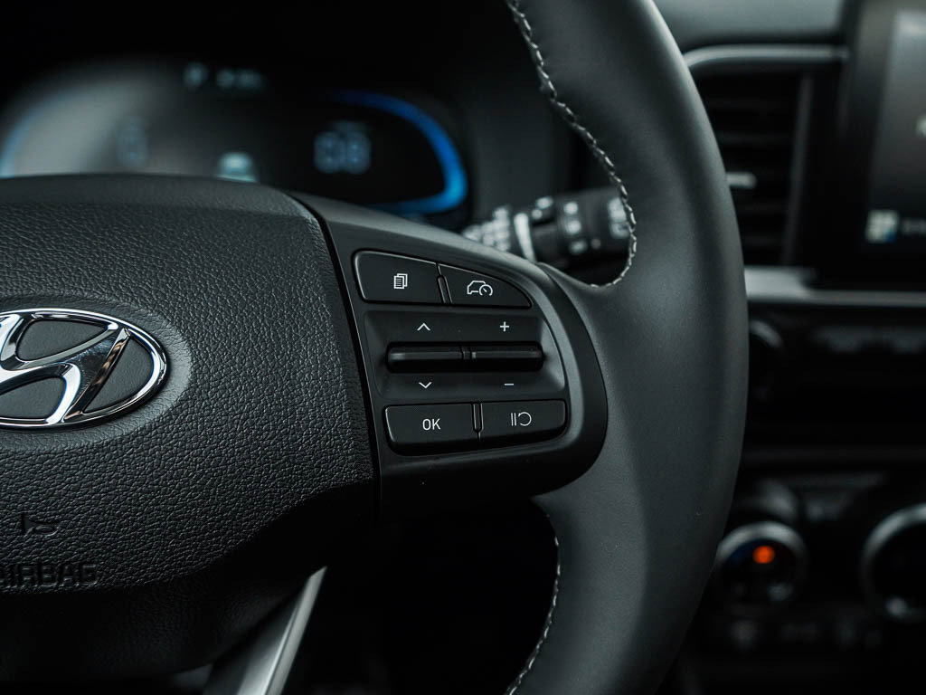 New 2026 Hyundai Venue SEL FWD image 20