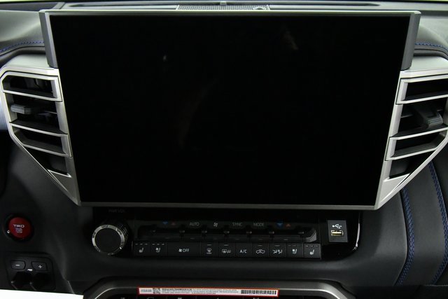 New 2026 Toyota Tundra Limited image 4