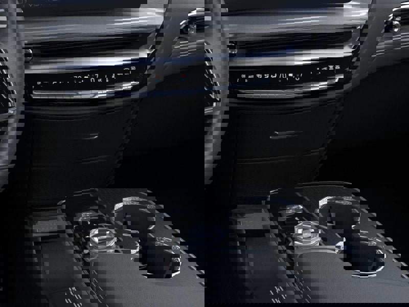 New 2025 Cadillac Lyriq Luxury image 47