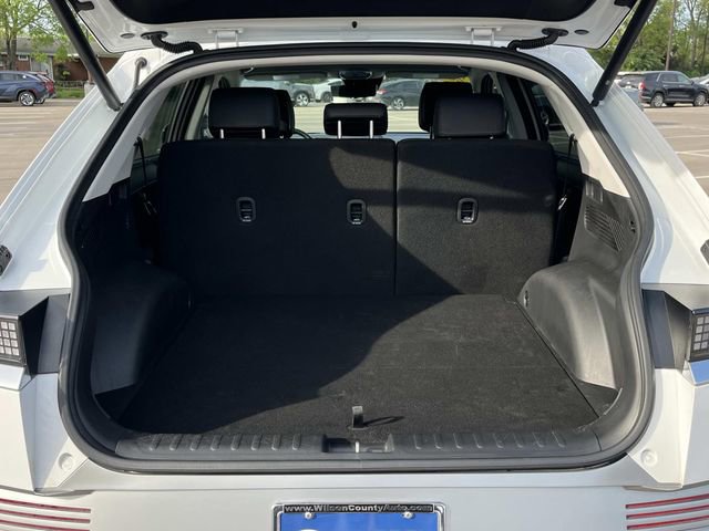 Certified 2024 Hyundai Ioniq 5 Limited RWD image 11