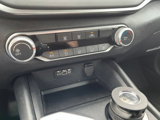 Used 2022 Nissan Altima 2.5 SV FWD image 26