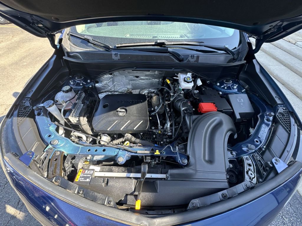 Used 2023 Buick Encore GX Preferred w/ Cold Weather Comfort Package image 26