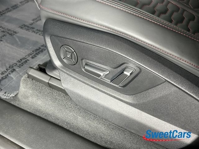Used 2025 Audi RS Q8 performance AWD/4WD image 43