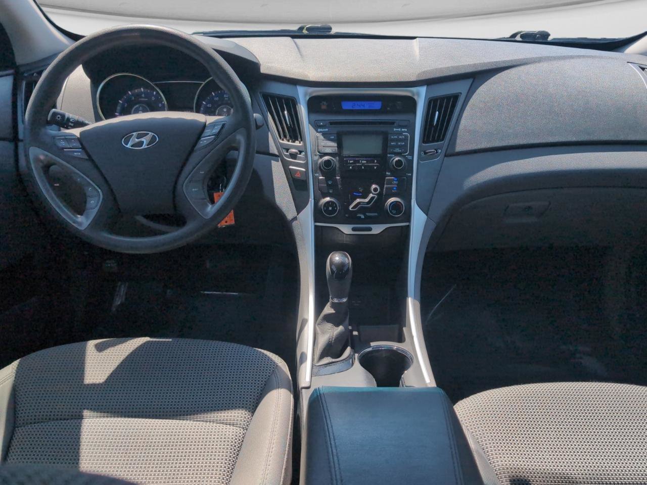 Used 2011 Hyundai Sonata GLS FWD image 13